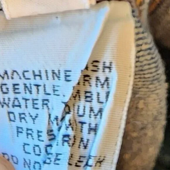 VTG 70s Women's Tour De Force Wide Flare Leg Baggy Jeans Patch Pockets Blue Sz 6